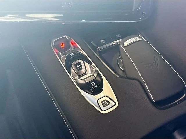 2025 Chevrolet Corvette C8 - Image 18 of 20