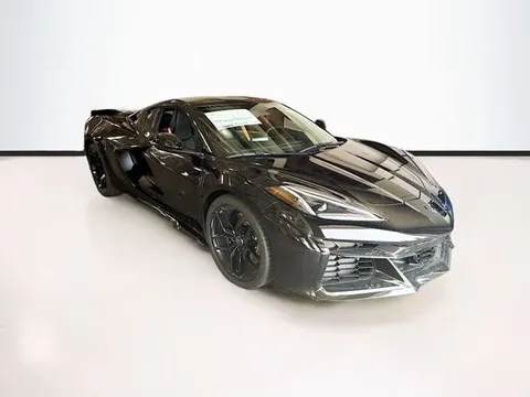 2025 Chevrolet Corvette C8 - Image 3 of 20