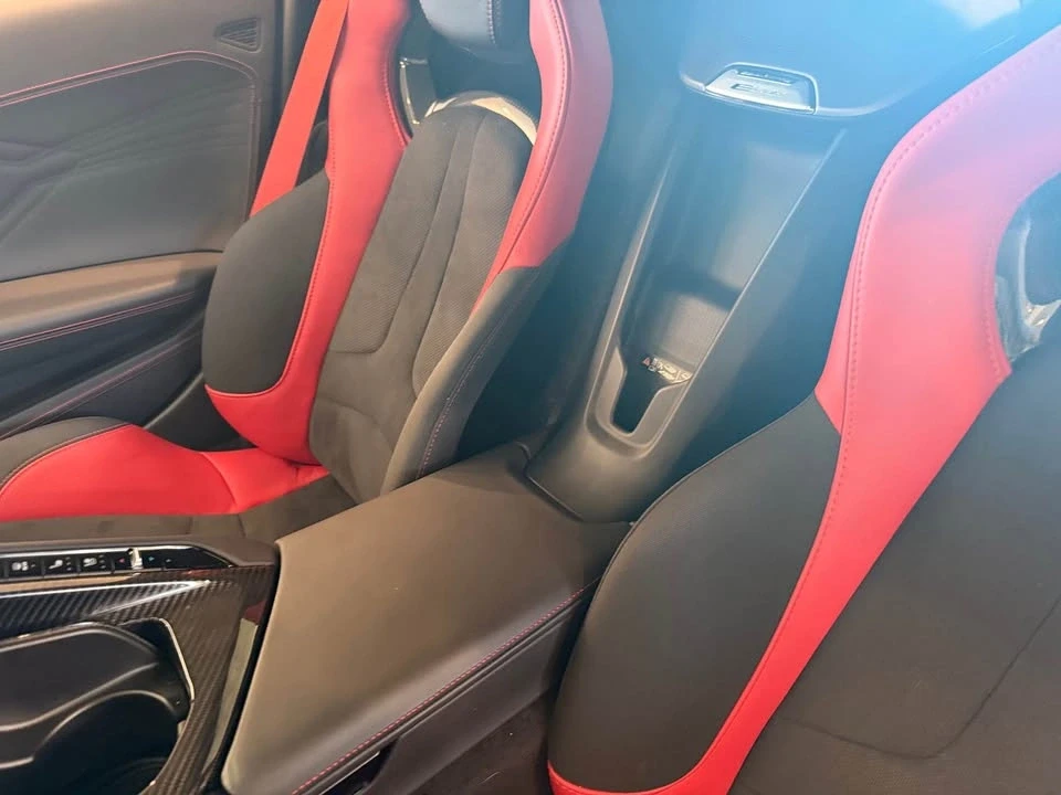 2025 Chevrolet Corvette C8 - Image 7 of 9
