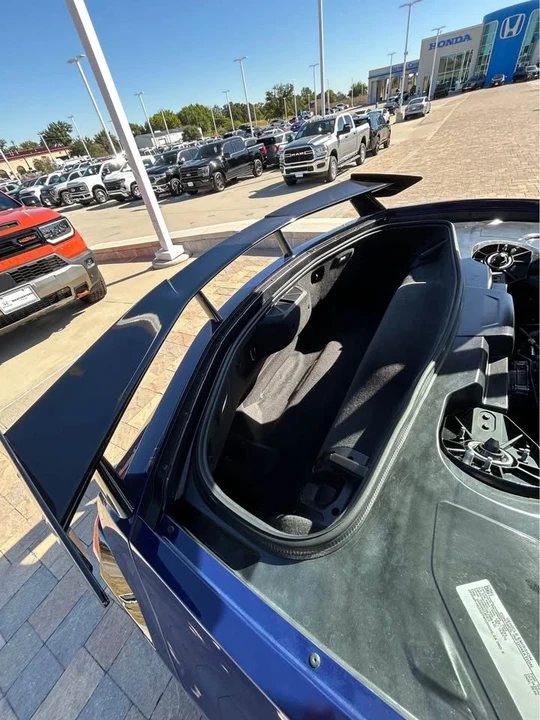 2025 Chevrolet Corvette C8 - Image 14 of 17