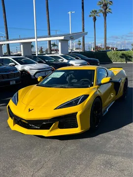 2025 Chevrolet Corvette C8 Z06 - Image 4 of 16