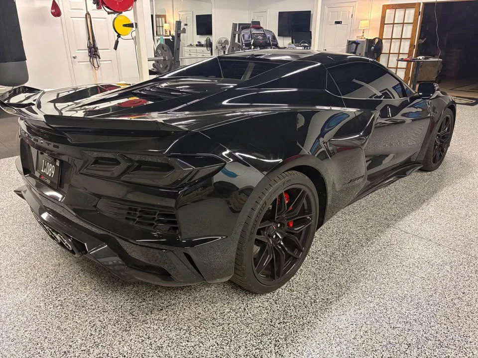 2025 Chevrolet Corvette C8 Z06 - Image 5 of 9