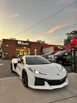 2025 Chevrolet Corvette C8 Z06 - Image 2 of 19