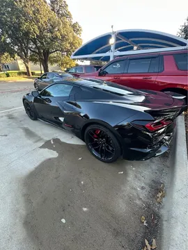 2025 Chevrolet Corvette C8 Z06 - Image 4 of 9