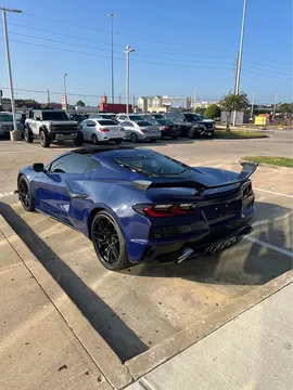 2025 Chevrolet Corvette C8 Z06 - Image 3 of 15