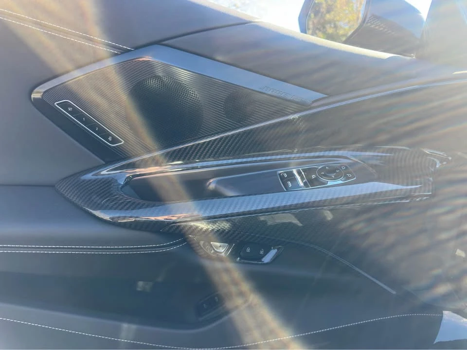 2025 Chevrolet Corvette C8 Z06 - Image 15 of 20