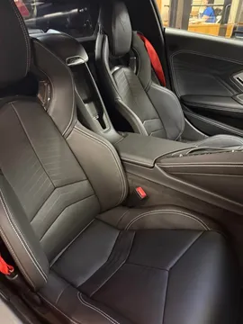 2025 Chevrolet Corvette C8 Z06 - Image 4 of 6