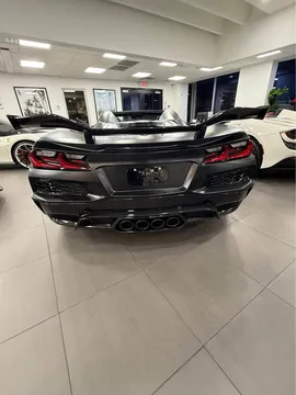 2025 Chevrolet Corvette C8 Z06 - Image 4 of 9