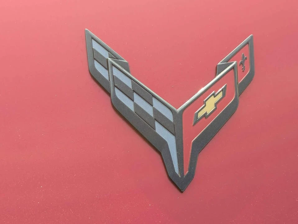 2025 Chevrolet Corvette C8 Z06 - Image 6 of 7