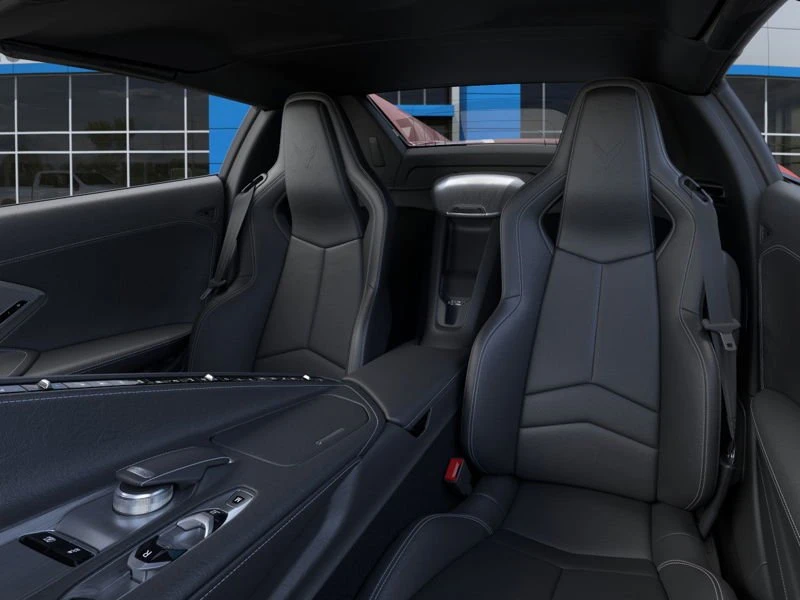 2025 Chevrolet Corvette C8 - Image 16 of 19