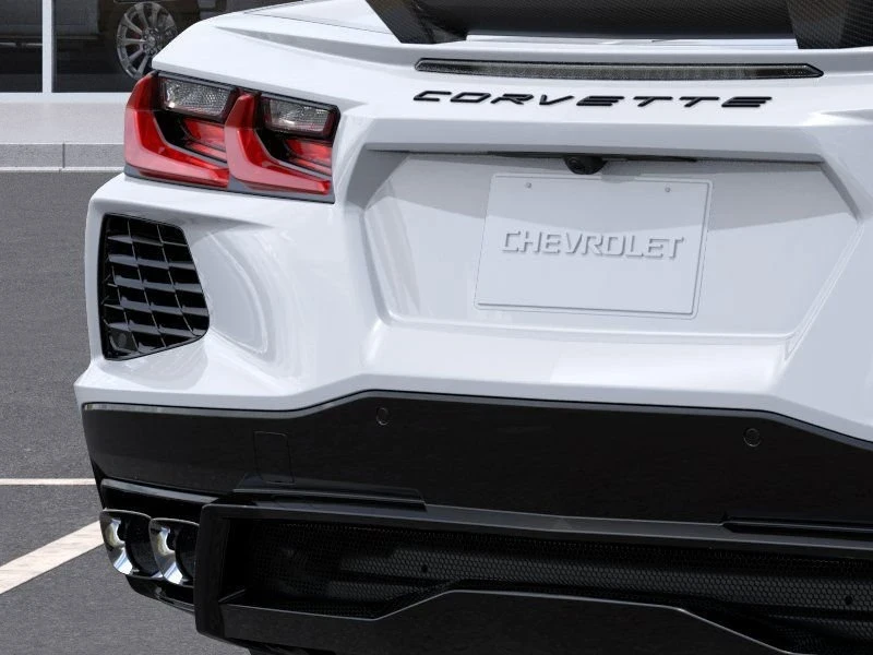 2025 Chevrolet Corvette C8 - Image 14 of 20
