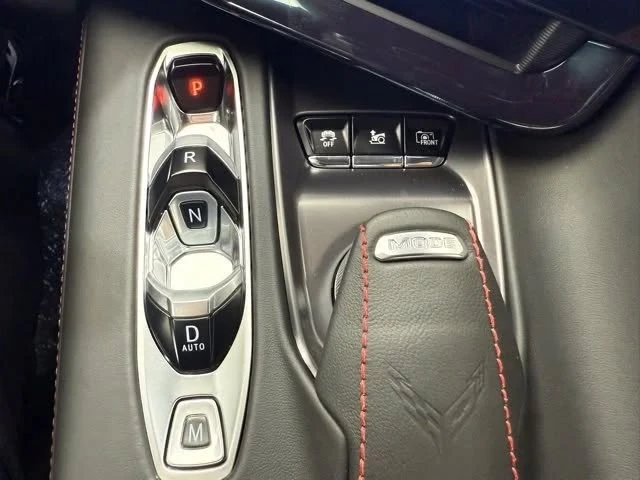 2025 Chevrolet Corvette C8 E-Ray - Image 9 of 16