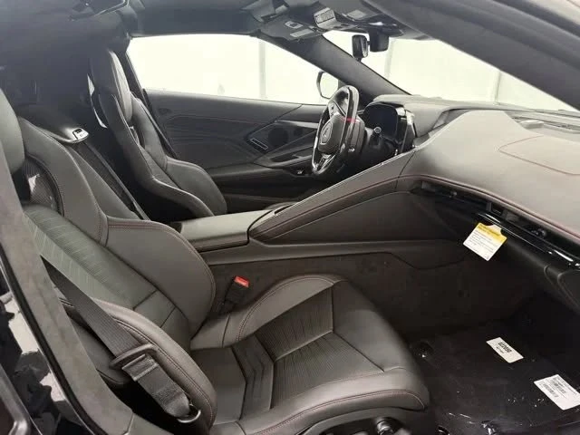 2025 Chevrolet Corvette C8 E-Ray - Image 13 of 16