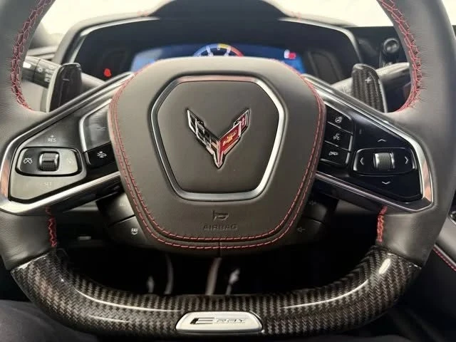 2025 Chevrolet Corvette C8 E-Ray - Image 7 of 16