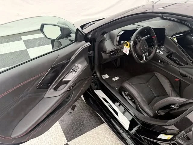 2025 Chevrolet Corvette C8 E-Ray - Image 10 of 16
