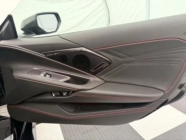 2025 Chevrolet Corvette C8 E-Ray - Image 12 of 16