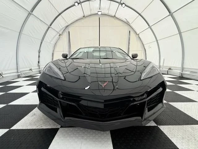 2025 Chevrolet Corvette C8 E-Ray - Image 15 of 16