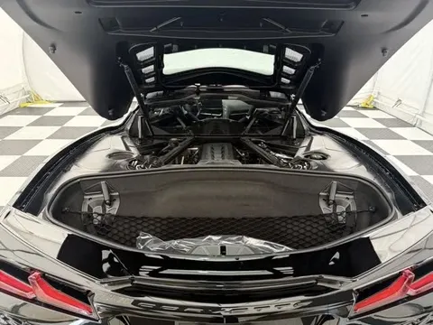 2025 Chevrolet Corvette C8 E-Ray - Image 3 of 16