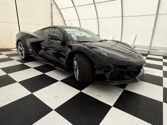 2025 Chevrolet Corvette C8 E-Ray - Image 16 of 16