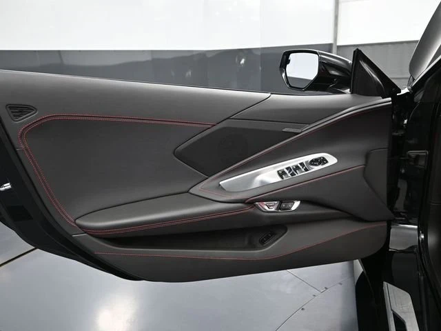 2025 Chevrolet Corvette C8 - Image 16 of 20