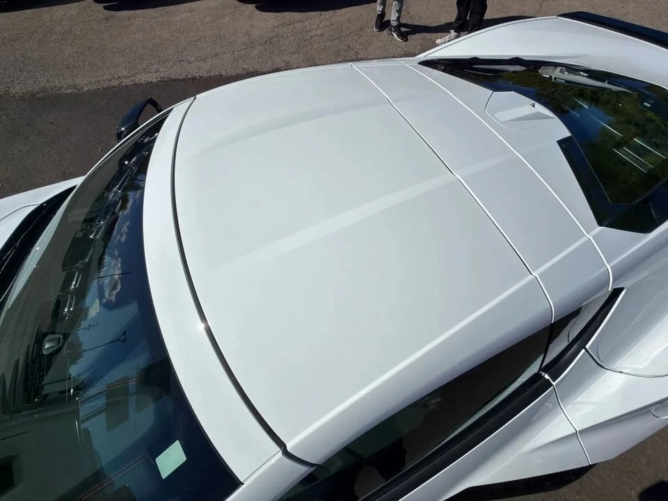 2025 Chevrolet Corvette C8 - Image 7 of 19