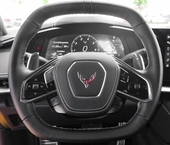 2025 Chevrolet Corvette C8 - Image 6 of 7