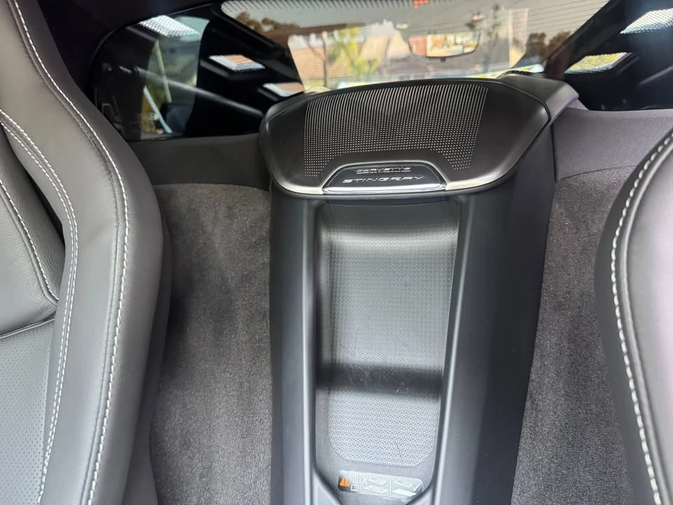2025 Chevrolet Corvette C8 - Image 14 of 20