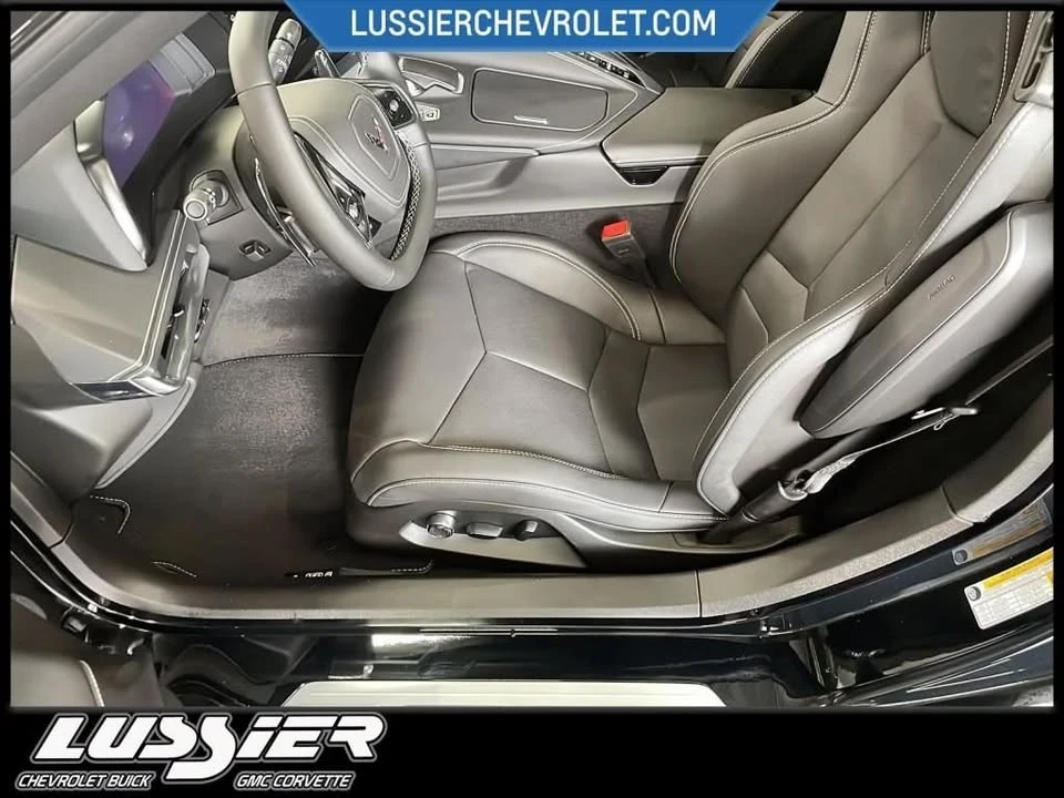 2025 Chevrolet Corvette C8 - Image 7 of 15