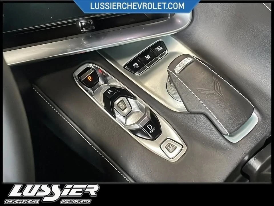 2025 Chevrolet Corvette C8 - Image 13 of 15