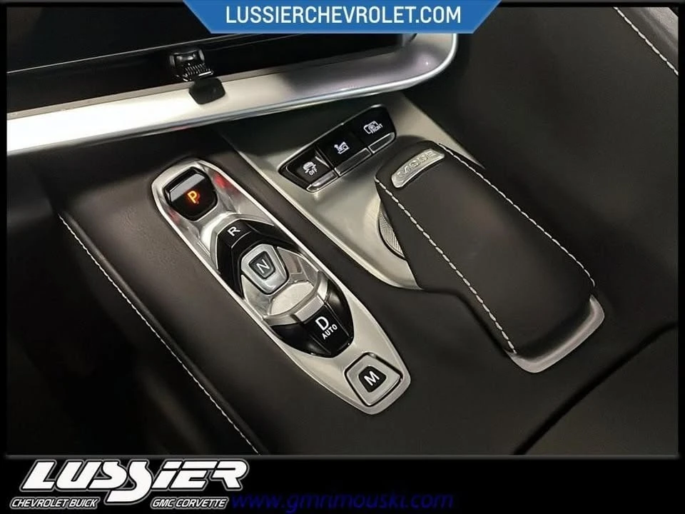 2025 Chevrolet Corvette C8 - Image 15 of 17