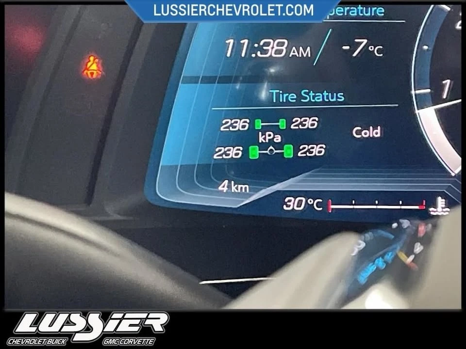 2025 Chevrolet Corvette C8 - Image 12 of 20
