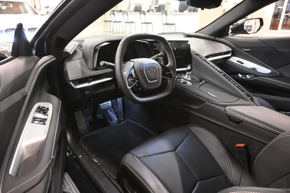 2025 Chevrolet Corvette C8 - Image 13 of 20