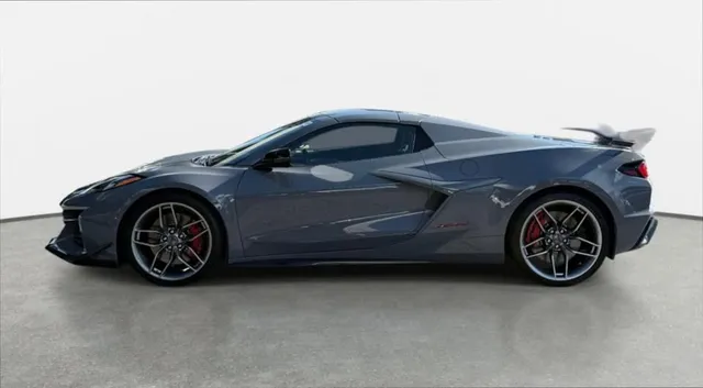 2025 Chevrolet Corvette C8 Z06 - Image 4 of 13