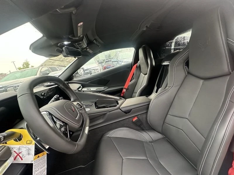 2025 Chevrolet Corvette C8 Z06 - Image 12 of 19