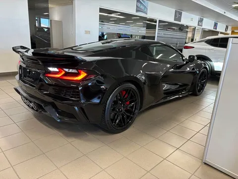 2025 Chevrolet Corvette C8 Z06 - Image 4 of 14