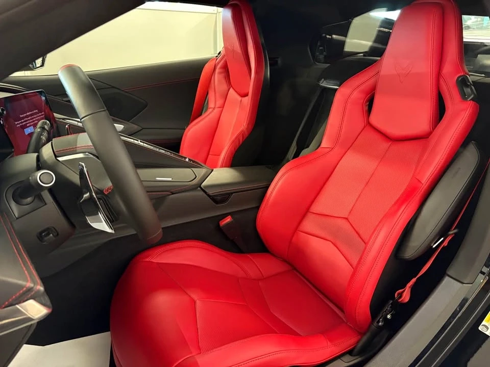 2025 Chevrolet Corvette C8 Z06 - Image 5 of 14