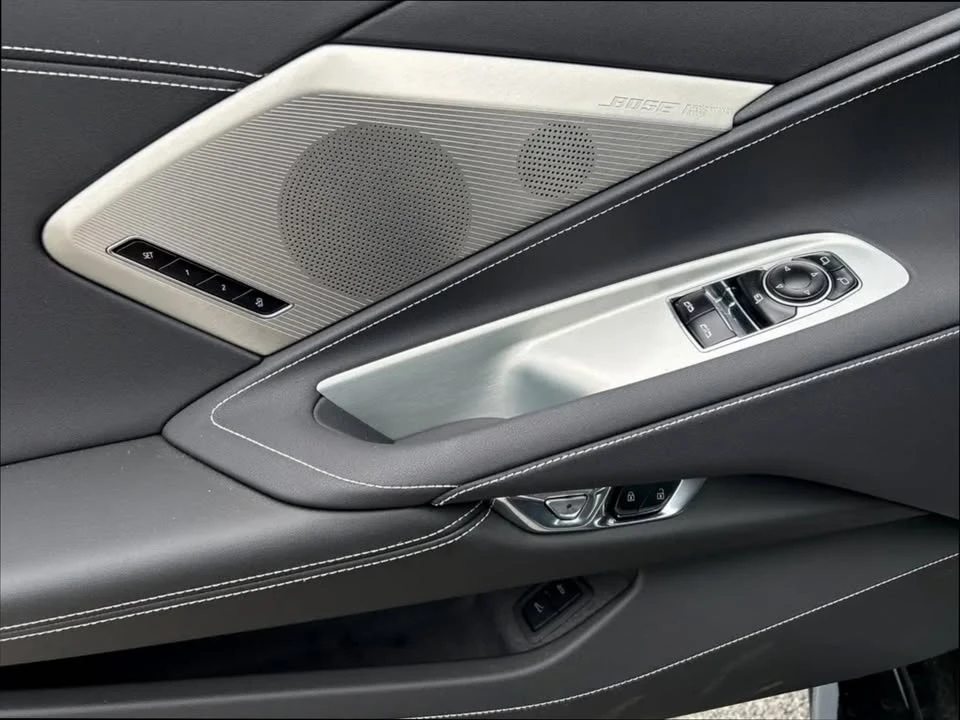 2025 Chevrolet Corvette C8 Z06 - Image 12 of 17