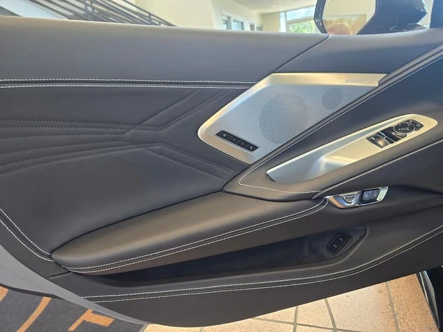 2025 Chevrolet Corvette C8 Z06 - Image 15 of 19