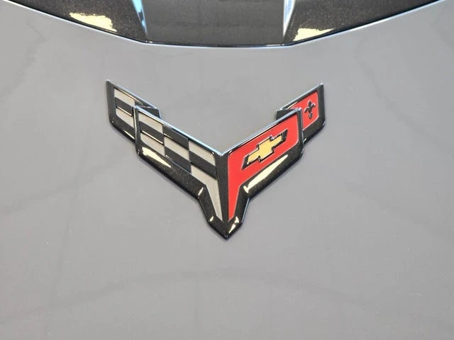 2025 Chevrolet Corvette C8 Z06 - Image 9 of 19