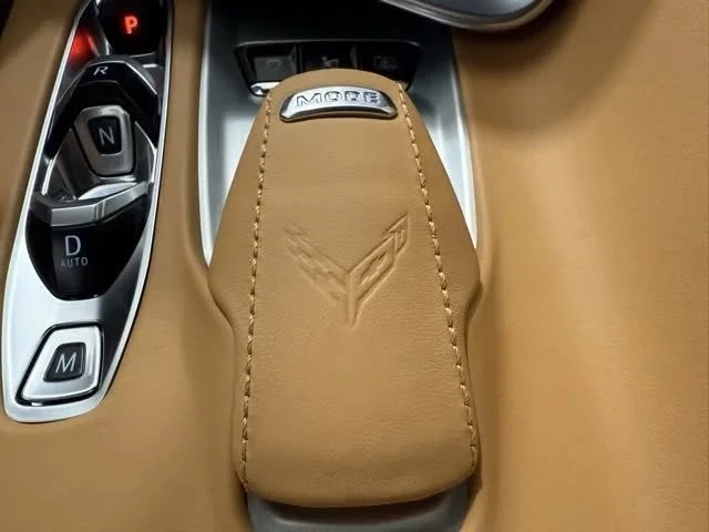 2025 Chevrolet Corvette C8 Z06 - Image 6 of 15