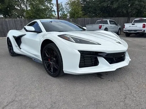 2025 Chevrolet Corvette C8 Z06 - Image 3 of 19