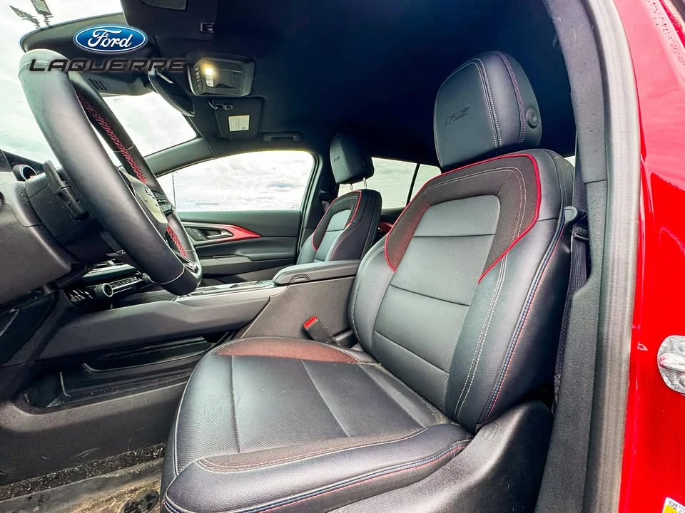2025 Chevrolet Equinox - Image 8 of 11