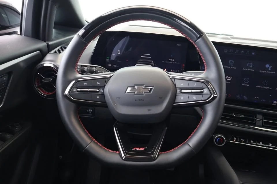 2025 Chevrolet Equinox - Image 7 of 19
