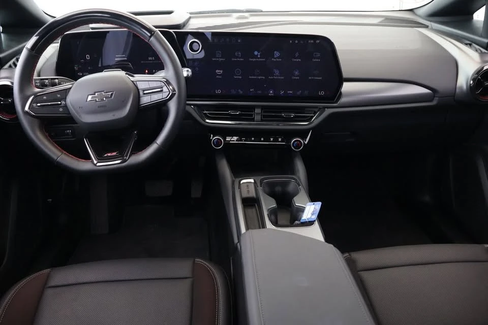 2025 Chevrolet Equinox - Image 6 of 19