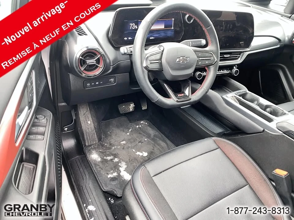 2025 Chevrolet Equinox - Image 11 of 19