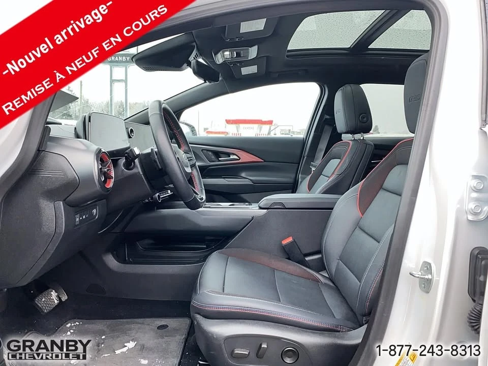 2025 Chevrolet Equinox - Image 12 of 19
