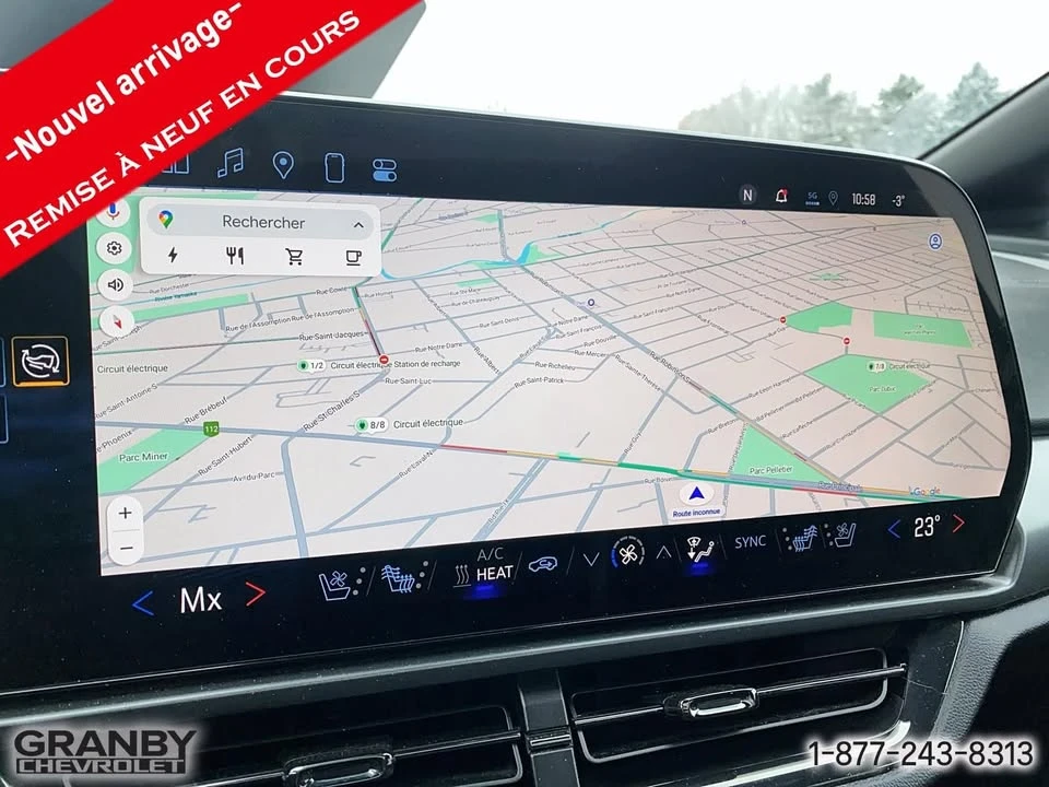 2025 Chevrolet Equinox - Image 13 of 19