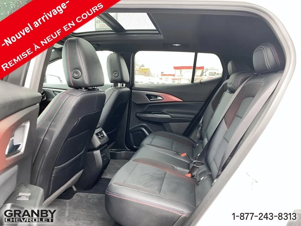 2025 Chevrolet Equinox - Image 10 of 19
