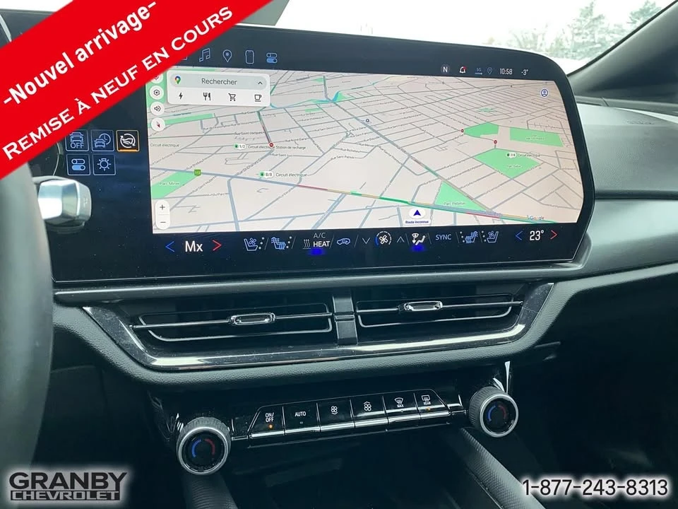 2025 Chevrolet Equinox - Image 15 of 19