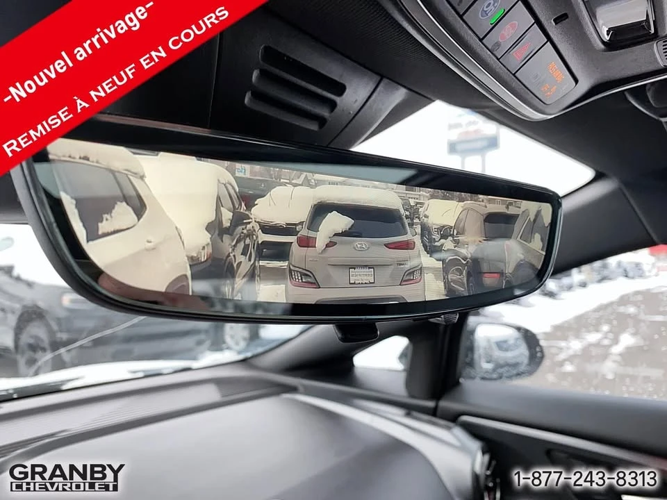 2025 Chevrolet Equinox - Image 14 of 19